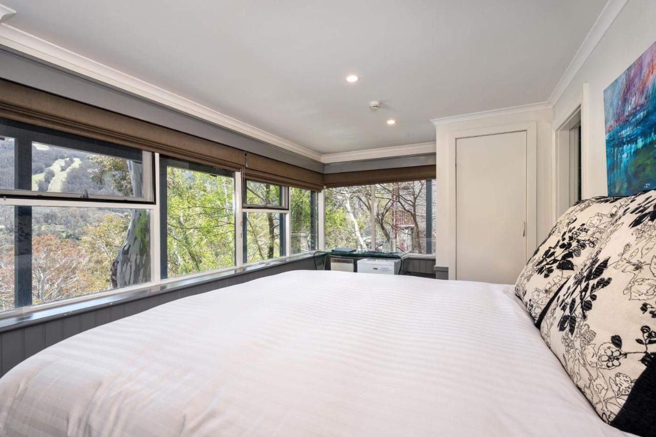 Pure Chalet Thredbo Ngoại thất bức ảnh