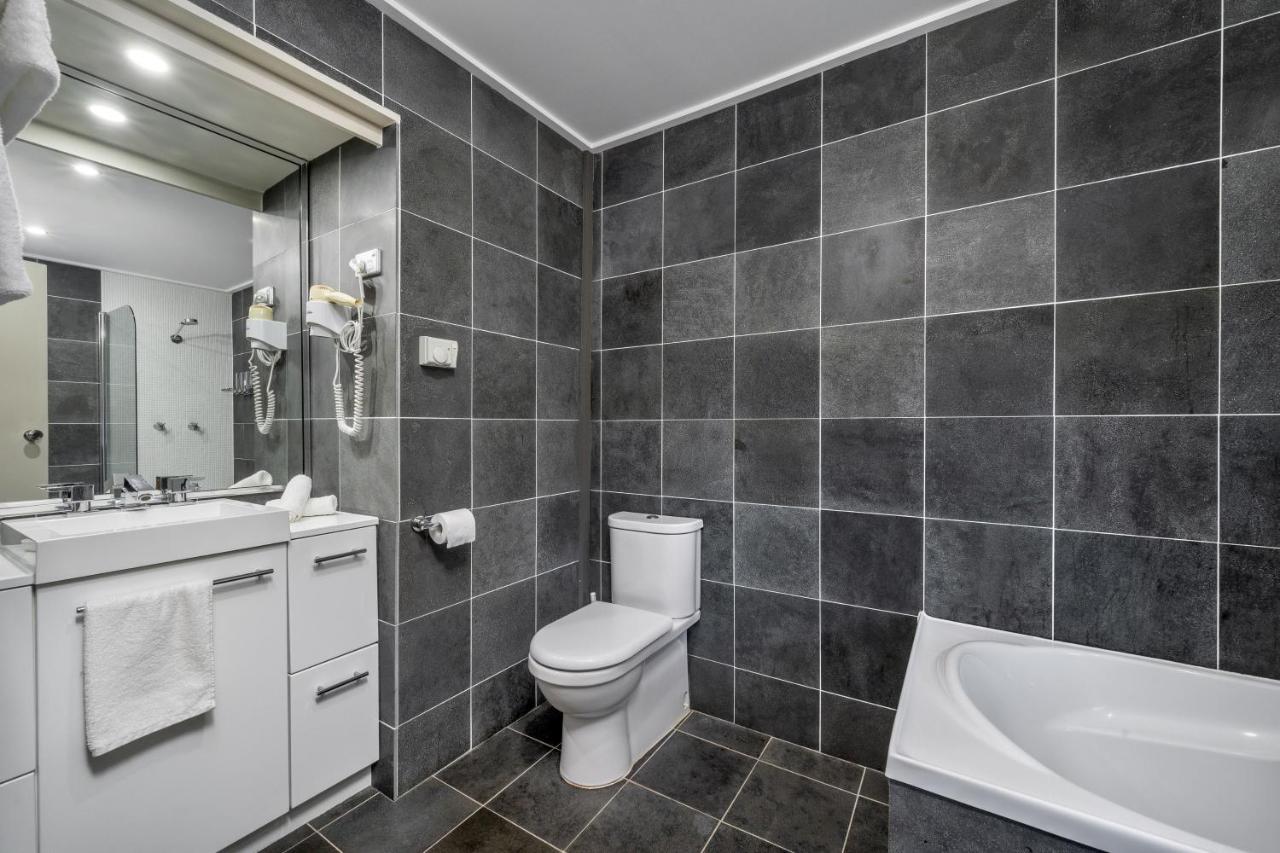 Pure Chalet Thredbo Ngoại thất bức ảnh