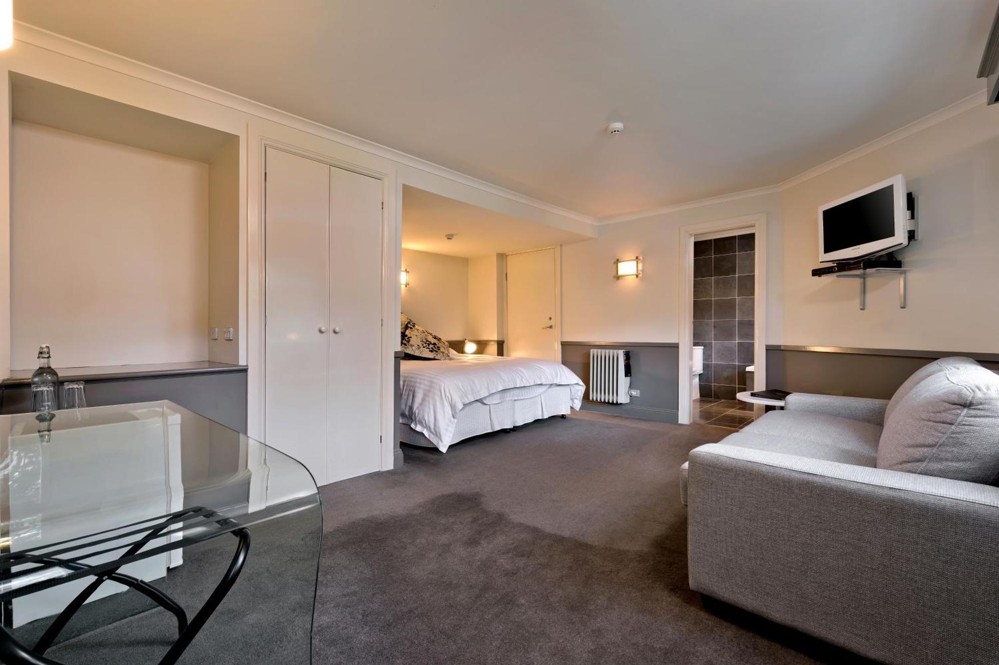 Pure Chalet Thredbo Ngoại thất bức ảnh