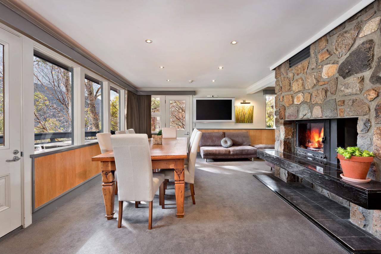 Pure Chalet Thredbo Ngoại thất bức ảnh