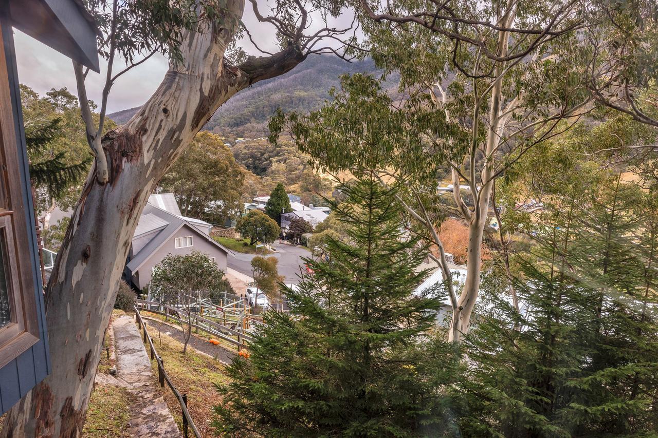 Pure Chalet Thredbo Ngoại thất bức ảnh