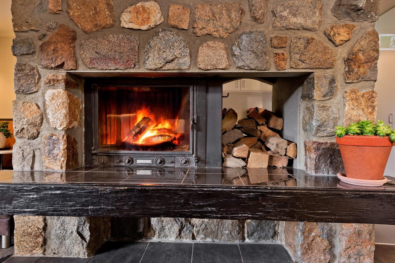 Pure Chalet Thredbo Ngoại thất bức ảnh