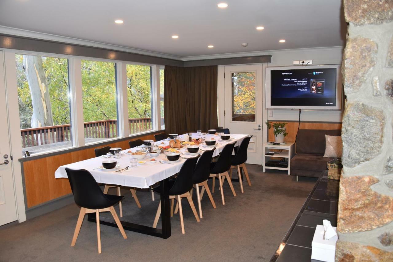 Pure Chalet Thredbo Ngoại thất bức ảnh