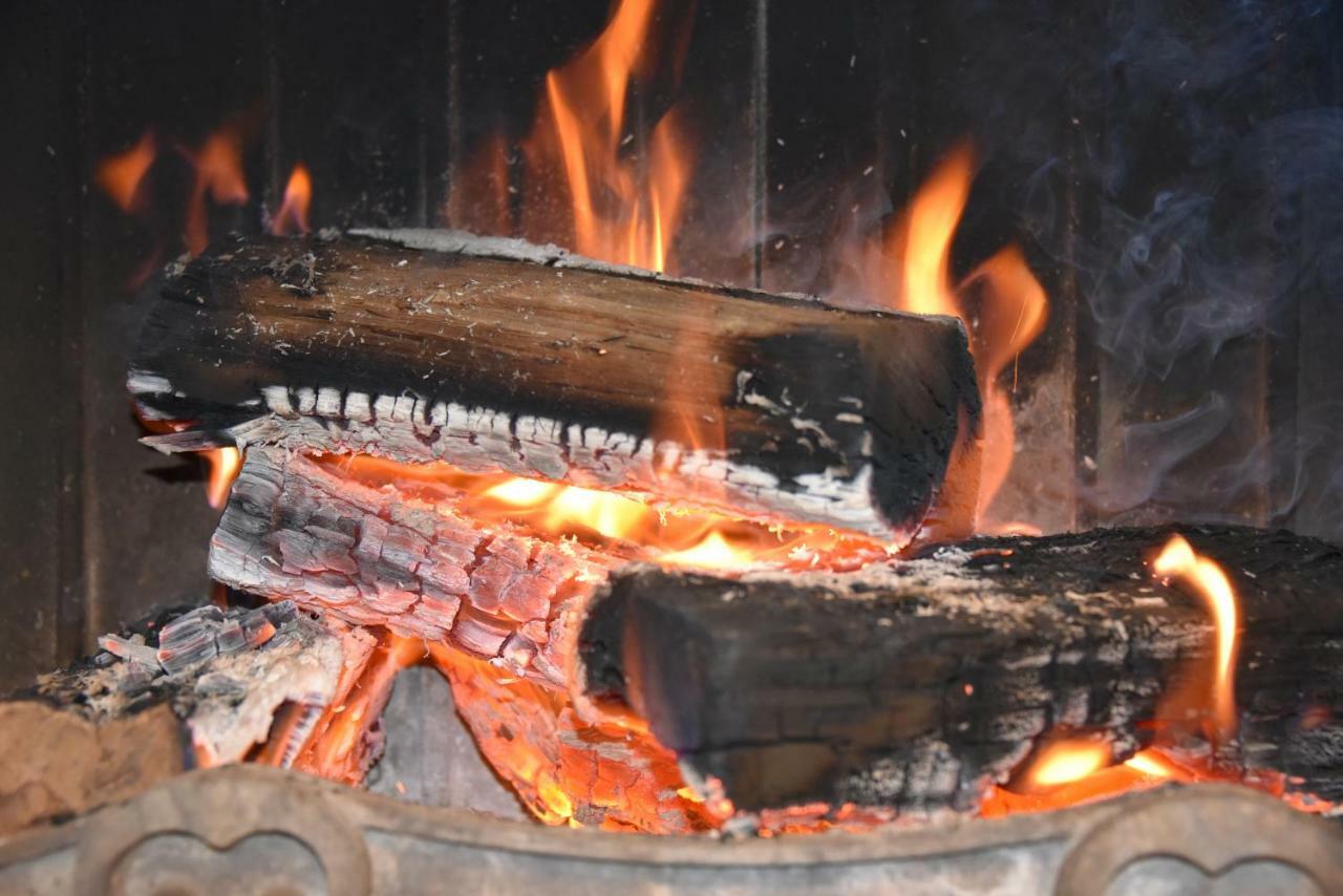 Pure Chalet Thredbo Ngoại thất bức ảnh