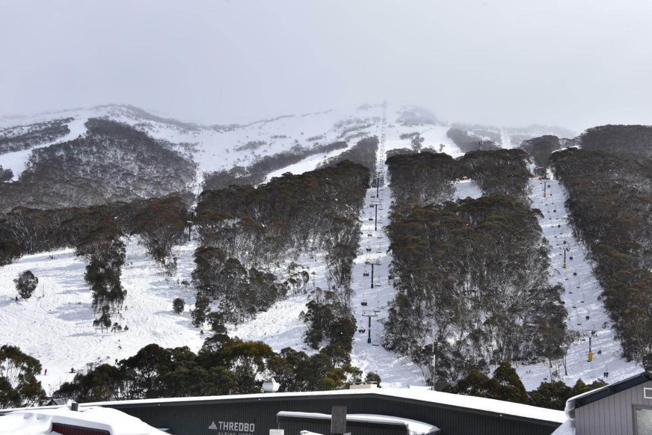 Pure Chalet Thredbo Ngoại thất bức ảnh