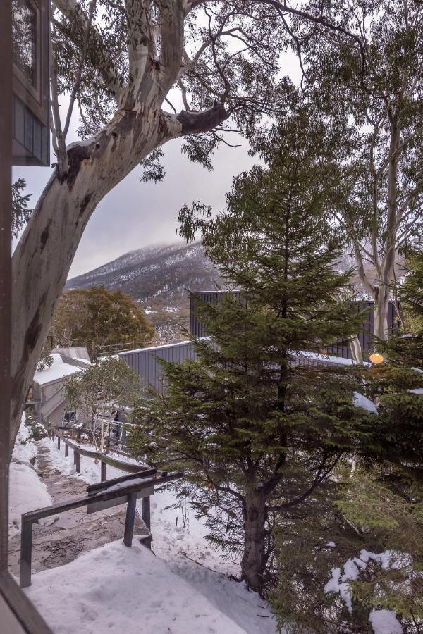 Pure Chalet Thredbo Ngoại thất bức ảnh