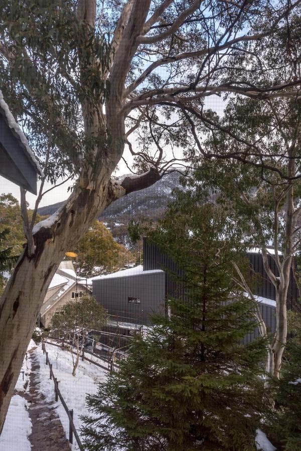 Pure Chalet Thredbo Ngoại thất bức ảnh